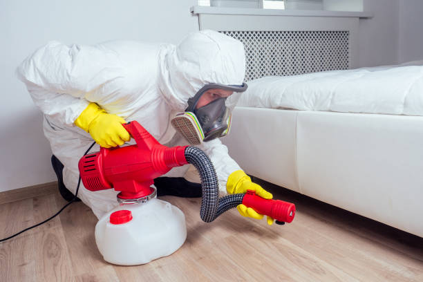 Best Commercial Pest Control Services  in Doylestown, OH